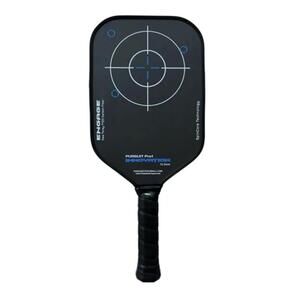 NEW ENGAGE PICKLEBALL pursuit pro1 innovation paddle in blue
